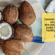 behealthywise - nutrition benefits of coconut